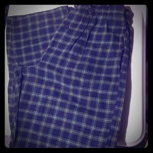 Men's Sleepwear Bottoms Size Small 28-30🛒